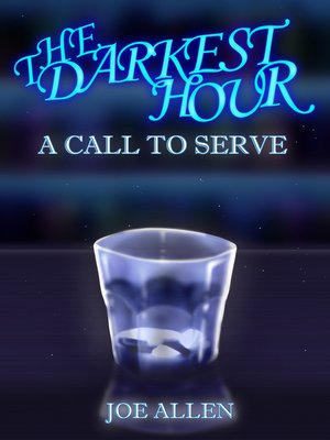cover image of The Darkest Hour